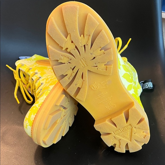 Fluevog Angels - Picture 6 of 7